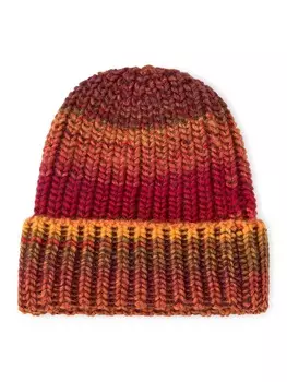 Кепка sheego, цвет rotorange