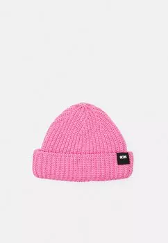 Кепка ШЛЯПА GIULY UNISEX GCDS, фуксия
