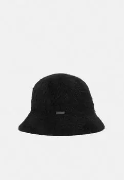 Кепка ШЛЯПА ЛАВАТЕРА Barts, черный