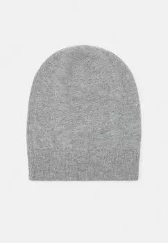 Кепка ШЛЯПА Repeat, серая