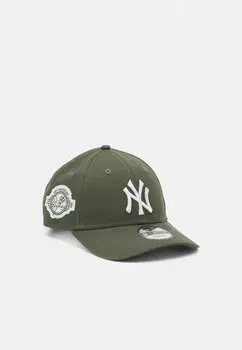 Кепка Side Patch 9Forty Unisex New Era, хаки