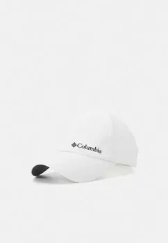 Кепка Silver Ridge Iii Ball Unisex Columbia, цвет wei