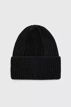 Кепка Sisley, черный