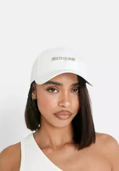 Кепка Sixth June, белая