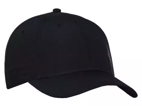 Кепка Skech-Shine Rose Gold Women's Baseball Cap Skechers, черный
