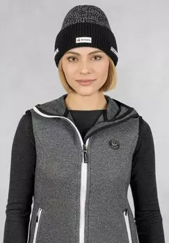 Кепка Ski Austria Lauberhorn Giesswein, цвет schwarz