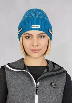 Кепка Ski Austria Lauberhorn Giesswein, цвет trkis