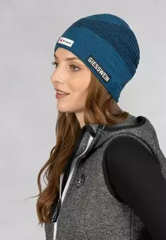 Кепка Ski Austria Zwlferkogel Giesswein, цвет trkis