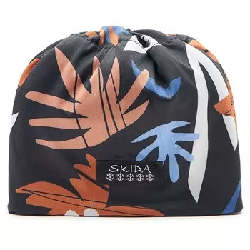 Кепка Skida Alpine, цвет Popoyo