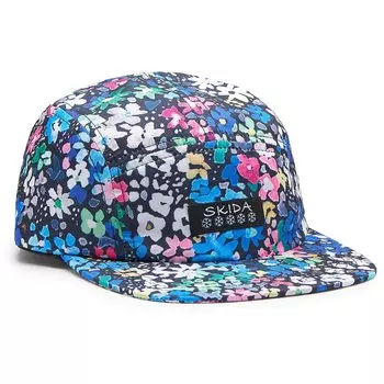 Кепка Skida Brim, цвет Serendipity