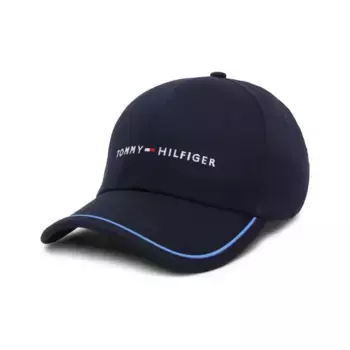 Кепка Skyline Tommy Hilfiger, синий