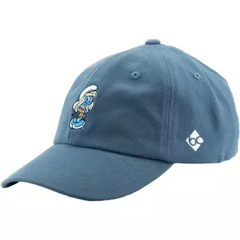 Кепка Смурфетты Bavarian Caps, синий