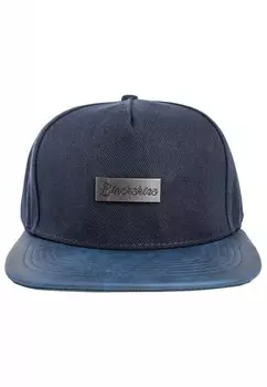 Кепка Snapback Blackskies, синий