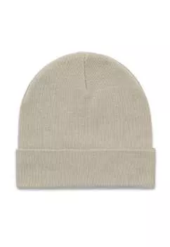 Кепка SNOCKS Beanie, цвет Hafer