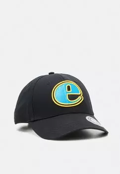 Кепка SOLIZO UNISEX Ellesse, черный