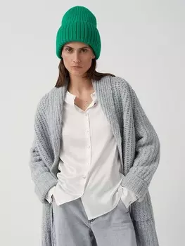 Кепка Someday, зеленый