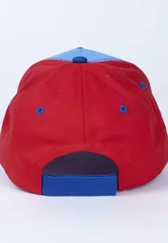 Кепка SONIC Cerd, красный