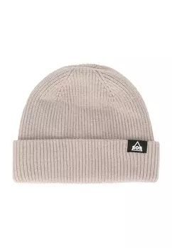 Кепка SOS Beanie Rogla, цвет 1136 Simply Taupe