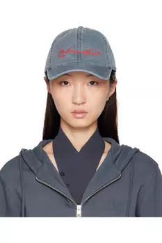 Кепка Spah Paloma Wool, синий