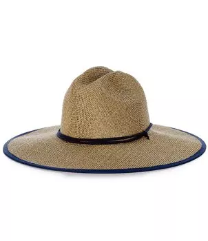 Кепка спасателя Cremieux Blue Label, бежевый