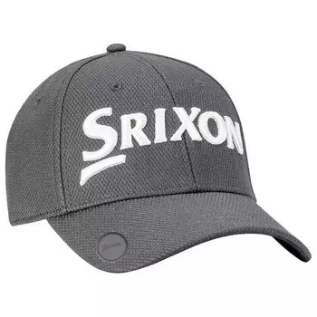 Кепка Srixon, серый