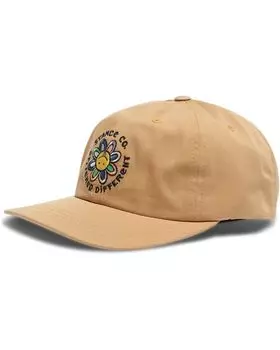 Кепка Stance Standard Adjustable, золотой