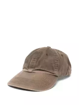 Кепка Standard ENTIRE STUDIOS, зеленый