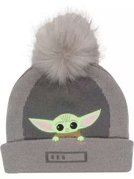 Кепка Star Wars, серый