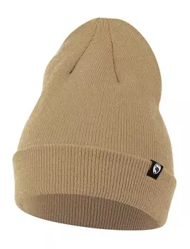 Кепка Stark Soul mit Innenfleece, Unisex, бежевый