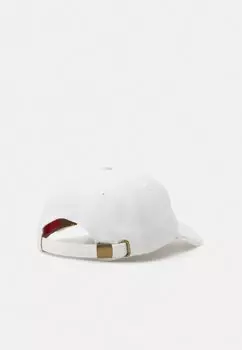 Кепка Stemmahat MAX&Co., белая