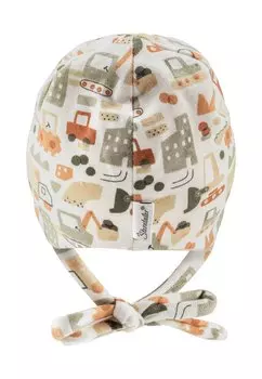 Кепка Sterntaler, бежевый