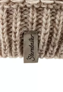 Кепка Sterntaler, бежевый