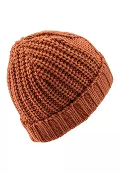 Кепка Sterntaler, коричневый