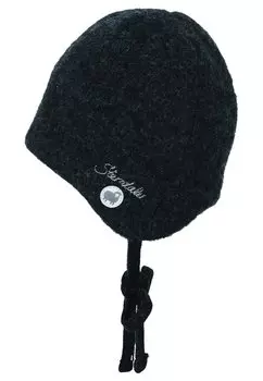 Кепка Sterntaler, крапчатый антрацит