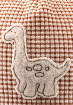 Кепка Sterntaler, красный