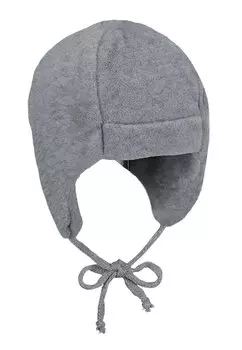 Кепка Sterntaler, пестрый светло-серый