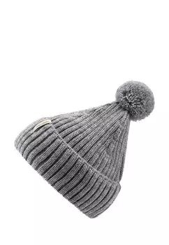 Кепка Sterntaler, пестрый светло-серый