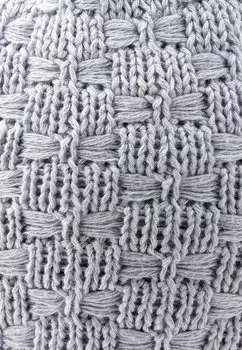 Кепка Sterntaler, серый