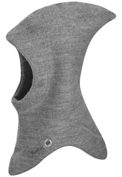 Кепка Sterntaler, серый металлик