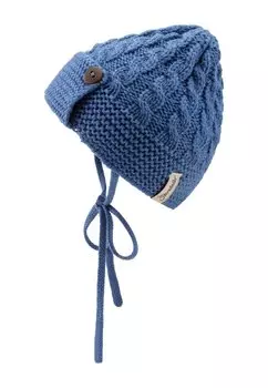 Кепка Sterntaler, синий