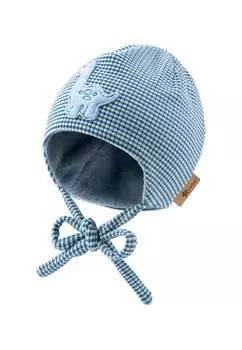 Кепка Sterntaler, синий