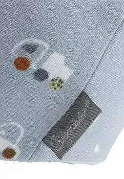 Кепка Sterntaler, светло-голубой