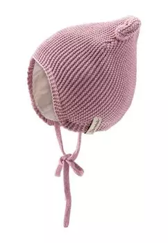 Кепка Sterntaler, светло-розовый