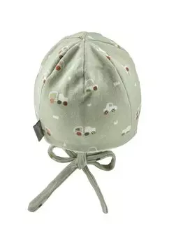 Кепка Sterntaler, зеленый