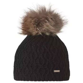 Кепка Sthr Elsa, черный