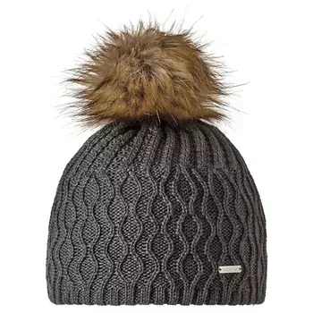 Кепка Sthr Elsa, цвет Anthracite