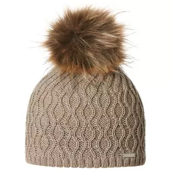 Кепка Sthr Elsa, коричневый