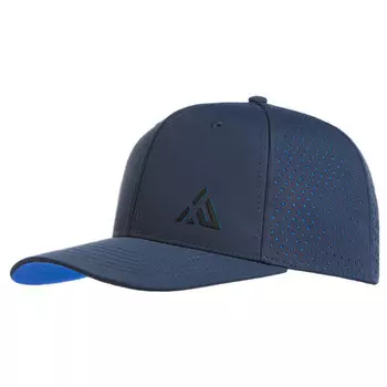 Кепка Sthr Performance Cap, темно-синий