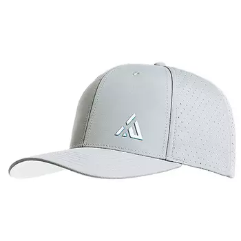 Кепка Sthr Performance, серый