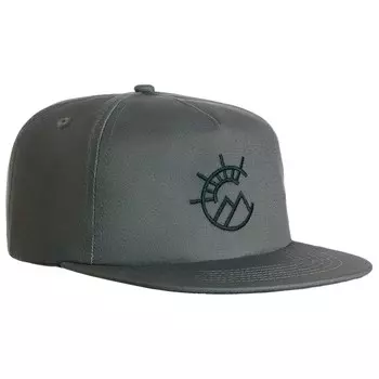 Кепка Sthr Snapback, цвет Anthrazit